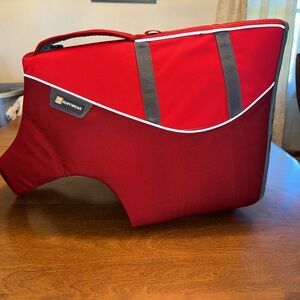 Ruffwear Dog Life Jacket, XL